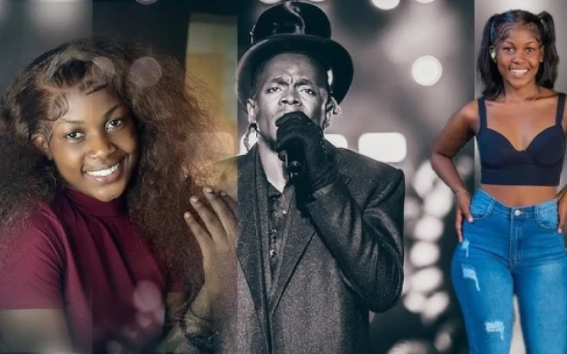 I Am Ashamed Discussing My Romantic Relationship With King Saha – Winnie Wa Mummy