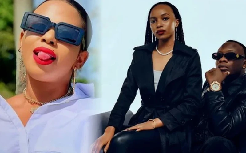 Geosteady Was Forced to Hold Nikkah With Hindu – Prima Kardashi