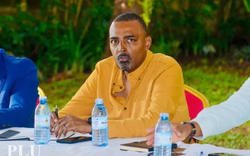 Court Blocks KCB Bank From Selling Cedric Babu’s Kololo Home