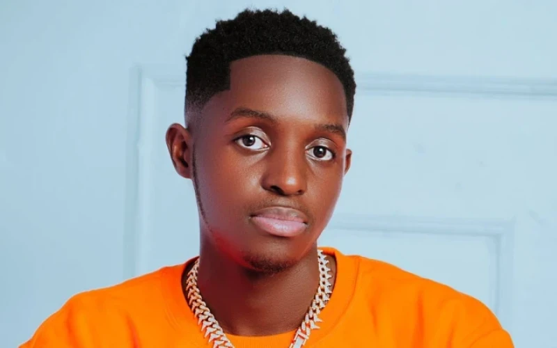 I’m Better Than Chameleone and Bebe Cool Musically - Dr Loverboy