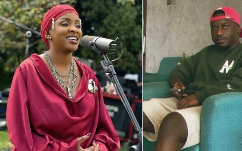 Tracy Melon, Bass Boi Allegedly Dating