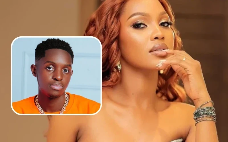 I Want to Date Spice Diana – Dr Loverboy