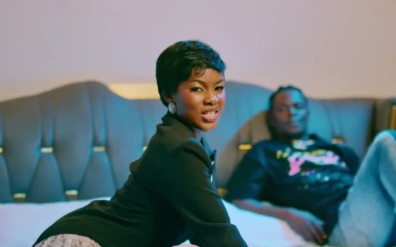 I Won’t Engage in Fights With Anyone – Winnie Wa Mummy