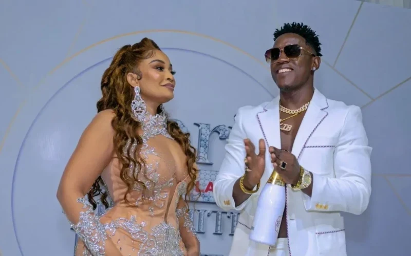 Zari, Shakib Marriage Ends Up In Tears