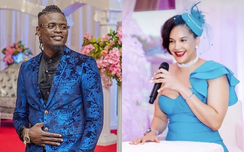 I wasn't surprised Daniella Atim attacked my mom - Pallaso
