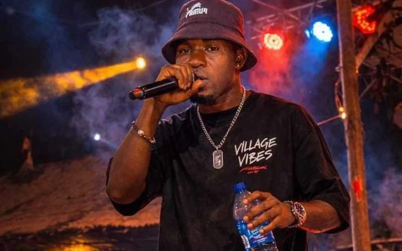 SIMPLE KILLER UG: Uganda’s Emerging Voice Eyes Global Stage