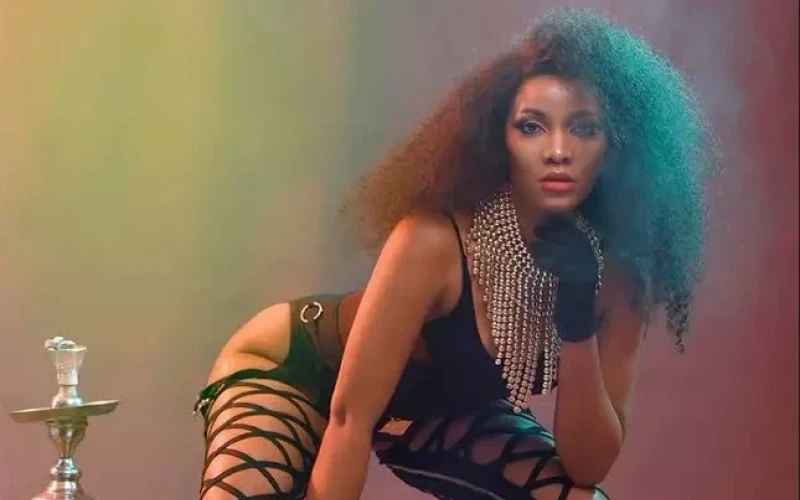 Pia Pounds Speaks Out On Quitting UNMF