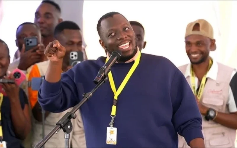 War Erupts Among Content Creators Over Sevo’s UGX 5 Billion Pledge!