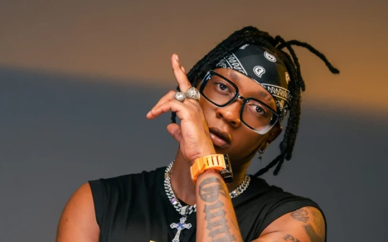 I’m Not in a Relationship Right Now – Beenie Gunter