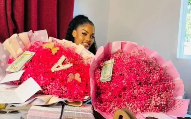 Ava Peace Bags Over UGX 100M on Her Birthday!