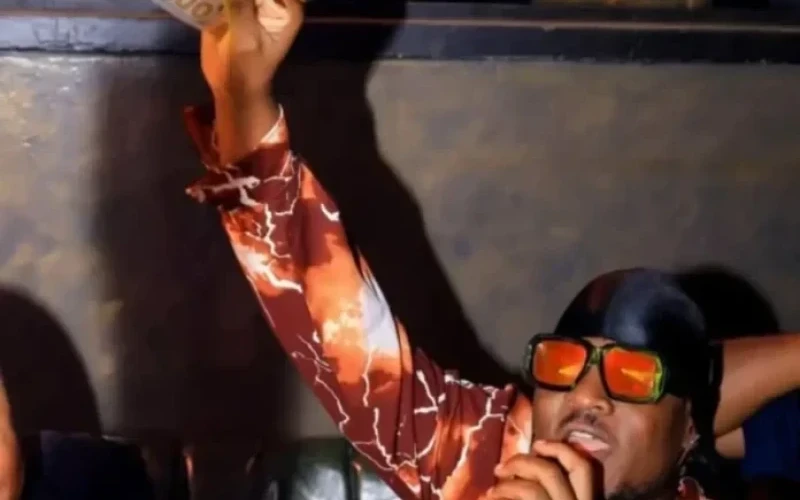 I’ll Marry After Giving Away My Daughter! - King Michael