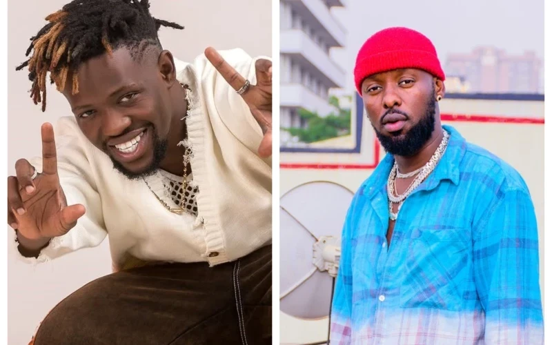 Jesus Will Return Before Copyright Law Is Amended – Dax Vibez