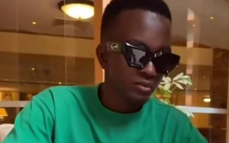 I Won’t Marry Yet – Chicken Chicken