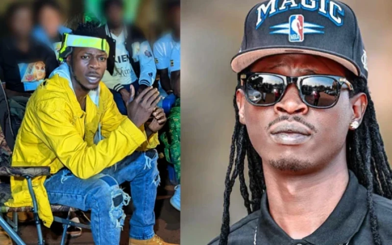 I Don’t Rate Alien Skin as a Musician! - Young Mulo