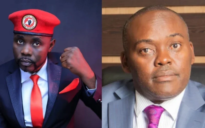 Ssegona Has Never Represented Me in Court! - Walukaaga