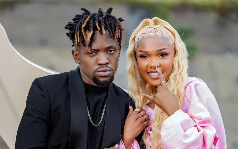 I Would Date Dax Vibez If He Wasn’t Married! - Jowy Landa