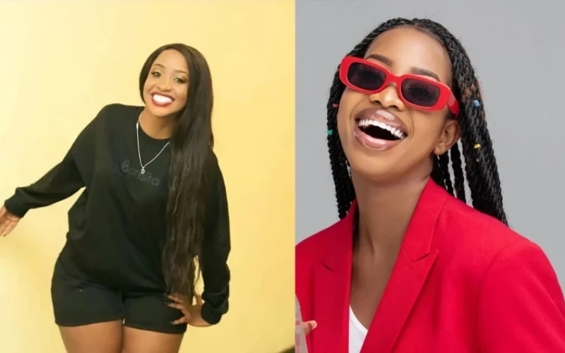 Etania Crowns Lynda Ddane Uganda’s Best Female DJ