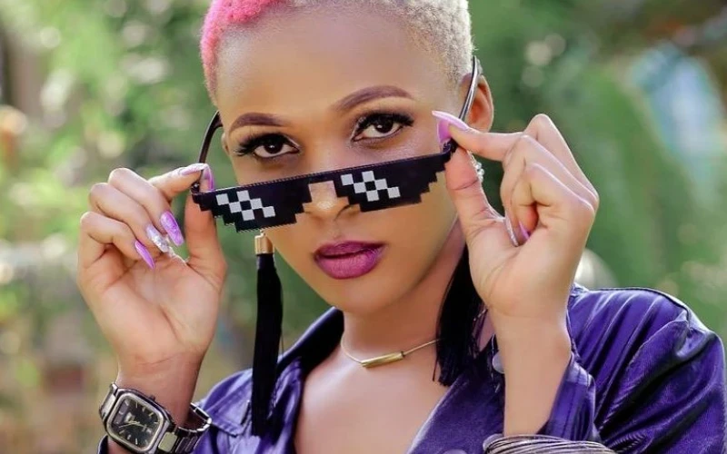 I’m the Most Booked Musician in Uganda Right Now! - Jowy Landa