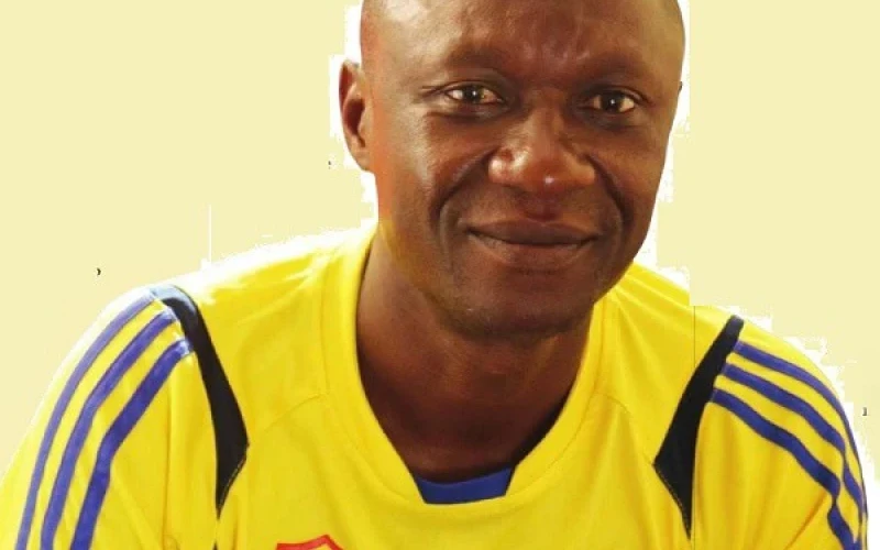 Relief as Coach Mike Mutebi Is Found Alive in Kisubi Plantation