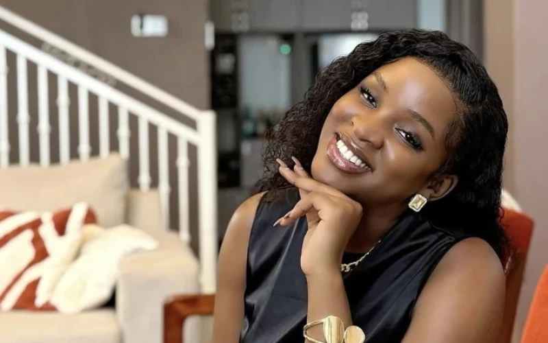 I Can Never Date a Fellow Celebrity - Tracy Melon