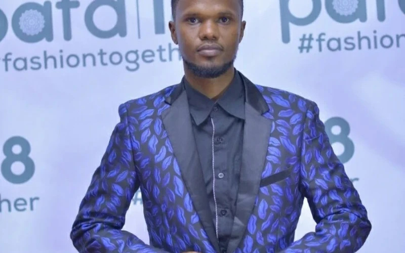 Ashburg Katto Demands Cut from Kasuku’s Shs5 Billion Content Creators Fund