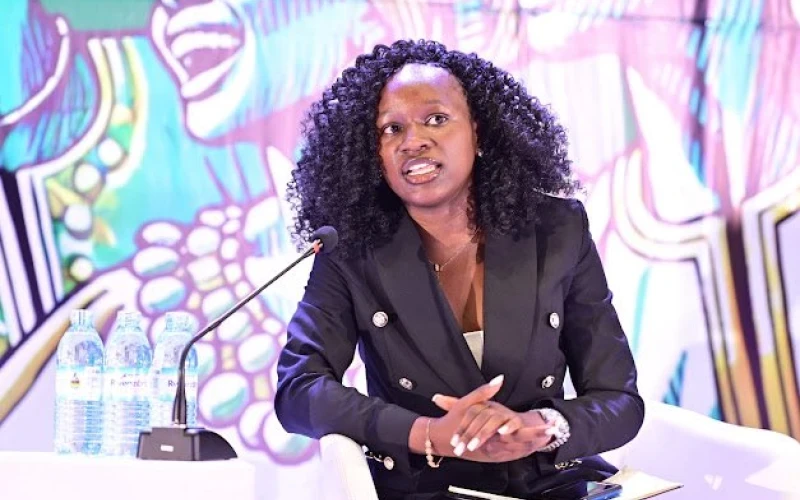 NUP Unveils Kadondi Gracious for Makerere Guild Race