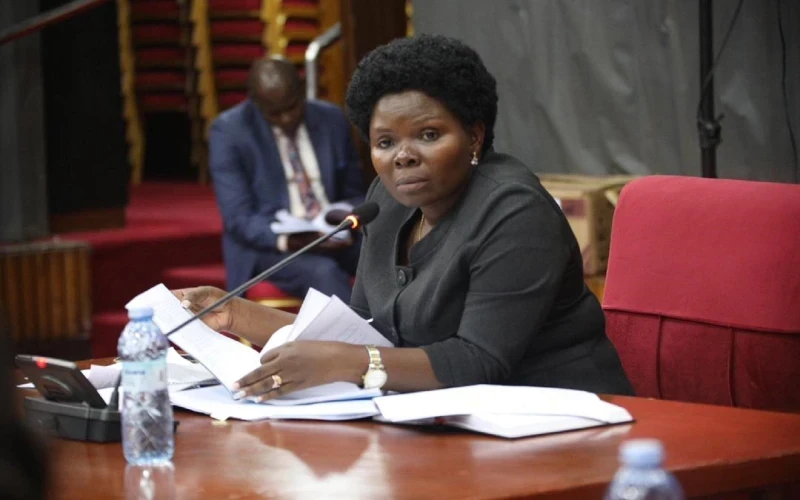 PAC Queries Delayed Rollout of PDM Monitoring System