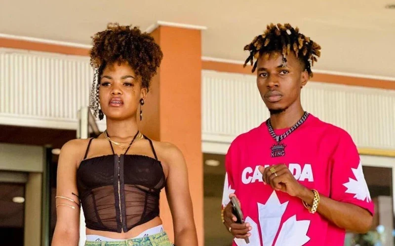 Ava Peace Begged Me for the Tobigamba Collaboration! - Acidic Vokoz