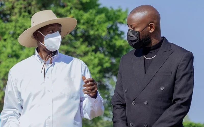 Copyright Amendment Bill Heads for Crucial Second Reading in Parliament