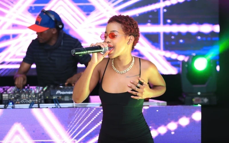 Etania Mutoni Announces Plans to Drop First EP