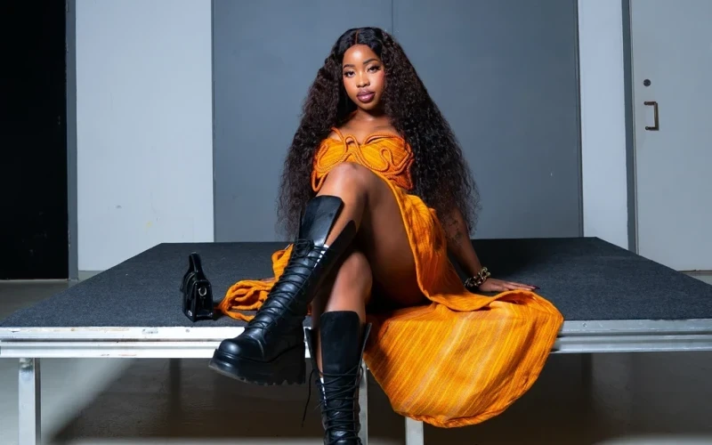 Social Media Can’t Send Me Into Depression Again - Etania