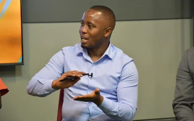 Mike Mutyaba Accused of match-fixing for betting purposes