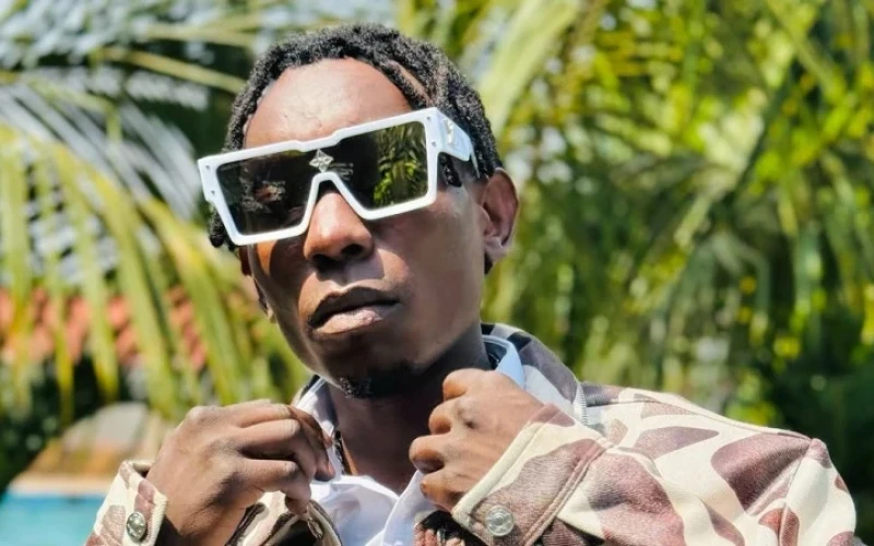 Singer Fyno Set for Maiden Concert