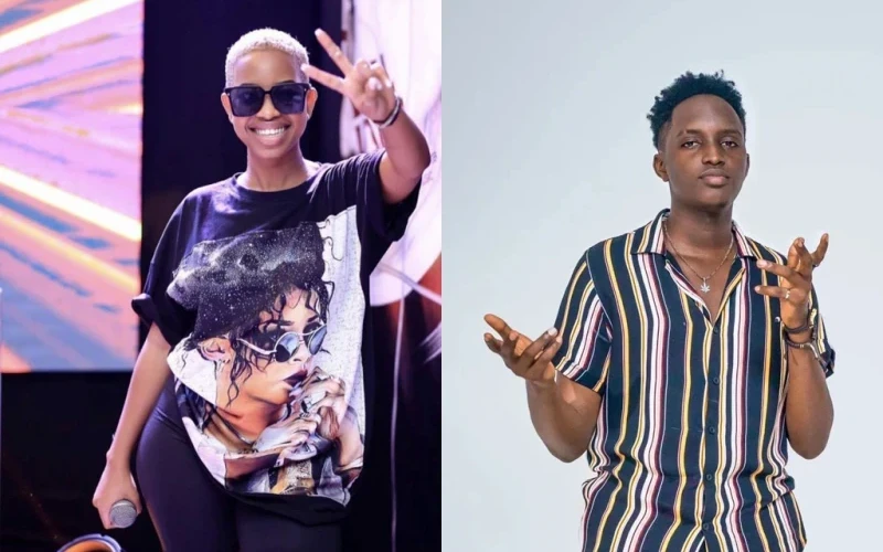 Etania Calls Dating Joshua Baraka Her Biggest Blessing