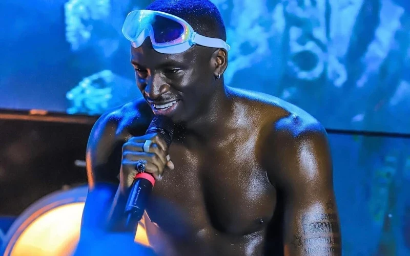 Rickman Advises Musicians to Make Money Beyond Music