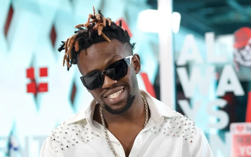 Dax Vibez Drops List Of Musicians He Wants to Collaborate With