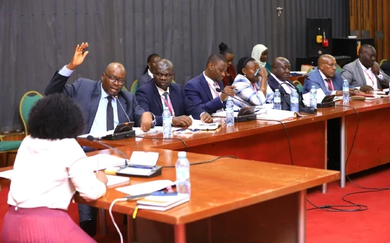 Kawempe Hospital cuts maternal deaths by over 100