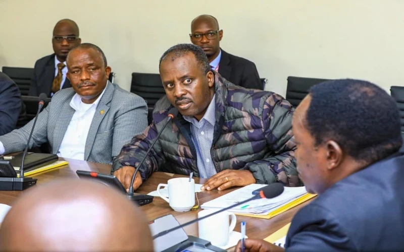 Attorney General advises against strict restrictions on analytical labs