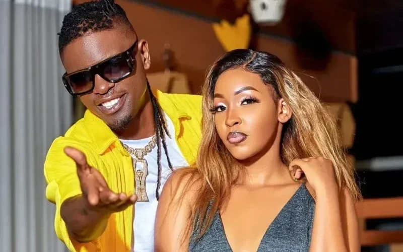 Weasel Plans Luxury Wedding, Says Guests Will Fly to Rwanda