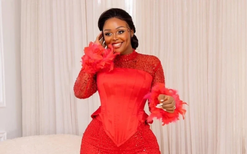 I’ll Release Music On My Own Terms - Rema Namakula