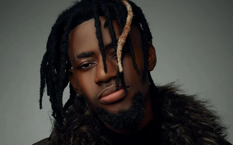 I Would Have Been a Pastor - Liam Voice