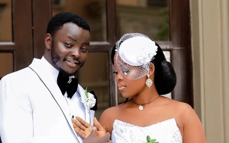 I Will Never Give Up On Mirembe Beddings - Nsambya Furniture