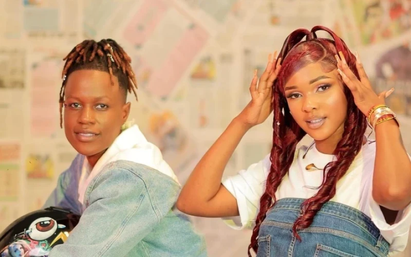 I am no longer friends with Jowy Landa - Nador Love