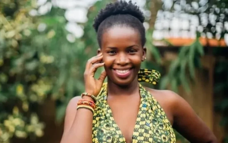 Actress Esteri Tebandeke Passes On After Kidney Battle