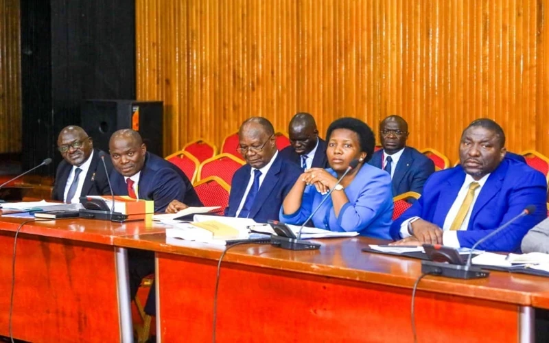 Cost of Busega – Mpigi Expressway doubles with little progress made