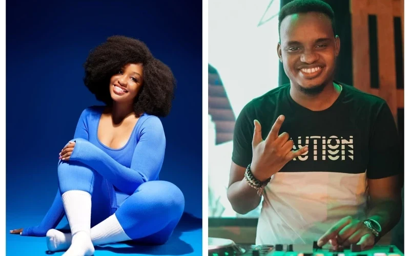 I Am Ready to Have a Baby With My Boyfriend - Lynda Ddane