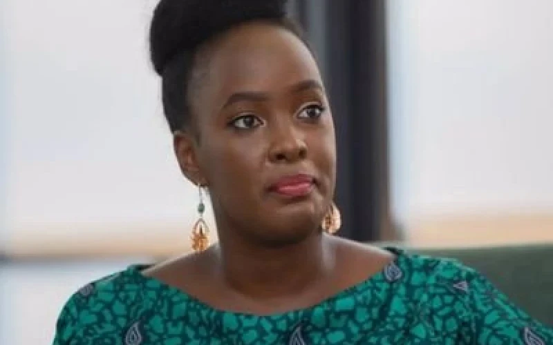 Women Should Share Responsibilities at Home - Ann Taylor