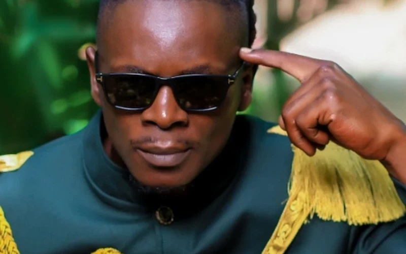 King Saha Performs Without a Fixed Price Tag