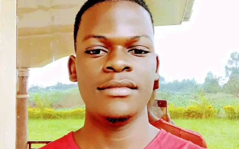 Meet Asaba Jumah: The Rising Ugandan Actor Making Moves in Wakaliwood Films