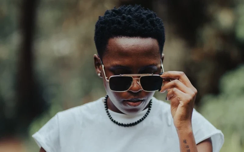 No Artist in My Generation Can Beat Me on Stage - Azawi